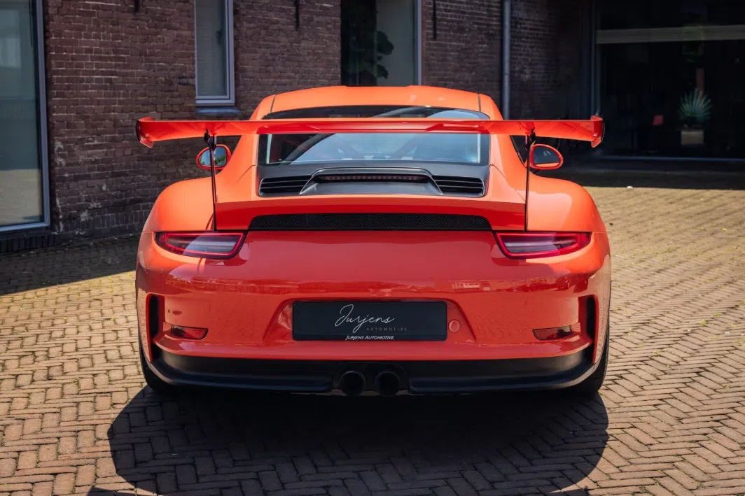 Porsche gt3 marktplaats
